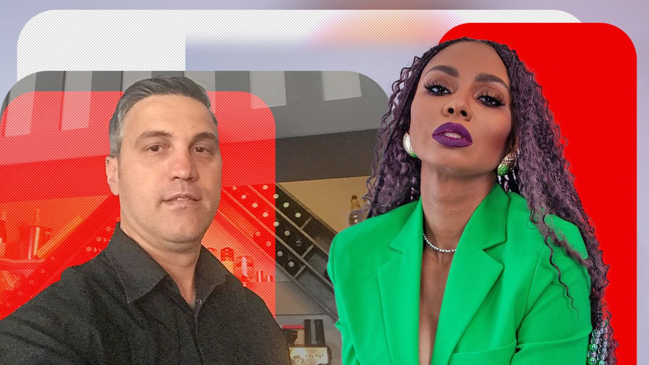 Agresorul lui Laurette a fost condamnat la închisoare, iar mulatra l-a pulverizat. "A ajuns unde merită!" + "Nu sunt vindecată"