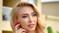 Ce mesaj a transmis Andreea Bălan după scandalul în care este implicat fostul soţ: E foarte important să facem ordine în gânduri