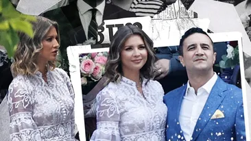 Cine este aleasa inimii lui Lucian Becali