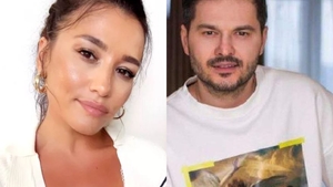 Liviu Vârciu, bărbatul care i-a "furat" fecioria Claudiei Pătrăşcanu. S-au despărţit după ce ea l-a înşelat: "M-ai făcut să sufăr"