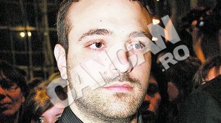 Fostul sot al Oanei Mizil s-a cuplat cu Badeasca dupa ce a iesit in oras cu Ponta! "Jimmy" jongleaza cu "Alexandrele lui Tardea"