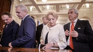 Mesajul lui Tăriceanu după ședința cu premierul Dăncilă: ”Urmăresc de aproape actul de guvernare!”