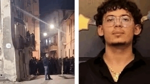 Victor Oratoriu, un tânăr de 19 ani, și-a ucis prietenul în vârstă de 20 de ani. Ireal ce a făcut imediat după fapta odioasă