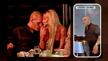 Ema Uta, schimbare RADICALĂ de dragul iubitului. Cine ar fi crezut? De la dansuri lascive, la pupici cuminţi!