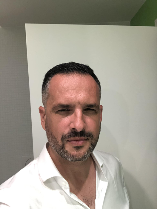 Mesajul îngrijorător transmis de Mădălin Ionescu, la doar o zi după ce a fost înlocuit de Natalia Mateuț la Antena Stars: ”Nici acum nu mi-am revenit!”