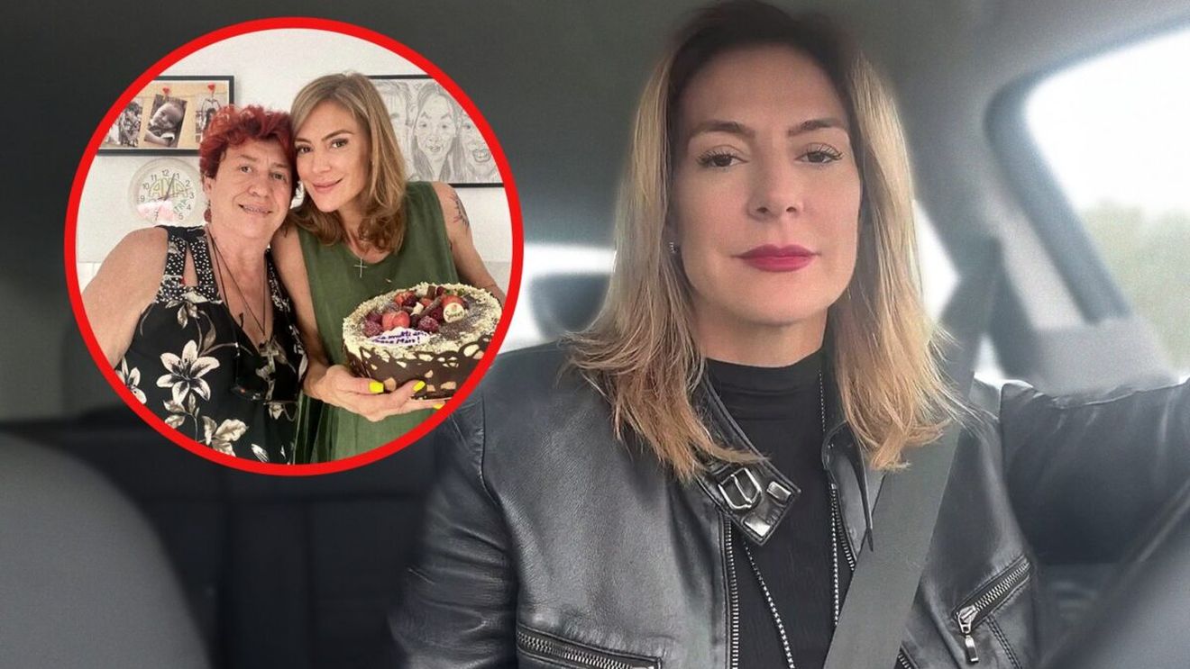 Roxana Ciuhulescu, drama cumplită prin care trece la început de 2026: „Mama mea suferă de cancer”