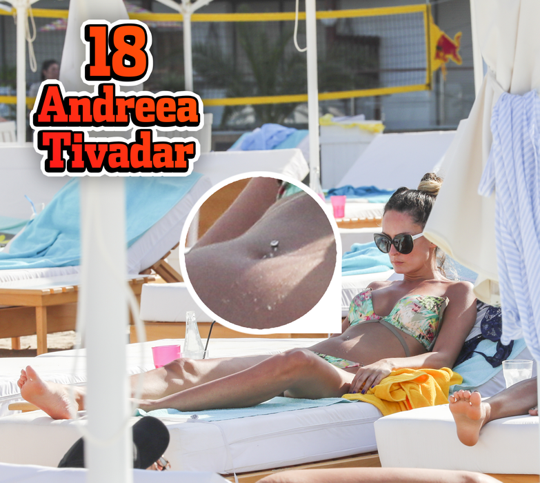 Antonia și Roxana Vancea și-au dezvăluit… secretul intim! Avem fotografiile care “aprind” fanteziile oricărui bărbat