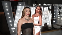Vedetele de la Insula Iubirii făcute praf: „Claudia e din zona femeilor care își doresc să-și arate corpul și să-l vândă. Armina a luat plasa de țânțari și a pus-o pe ea”