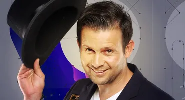 Detaliul neștiut despre Robert Tudor. Părinții i-au lăsat o moștenire importantă. Ce a făcut magicianul cu banii?! “Am avut noroc”