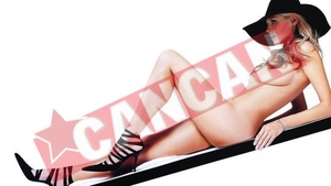Heidi Klum slabeste cu otet