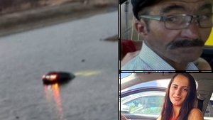 Filmul tragediei în care Mihaela și tatăl ei și-au pierdut viața. Cei doi și nepotul lor ar fi fost conştienţi 15 minute în apa rece ca gheaţa