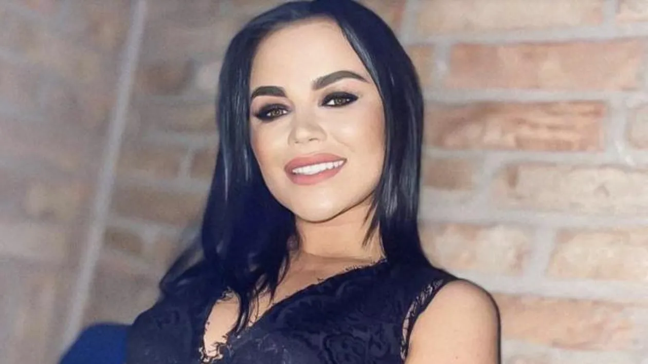 Carmen de la Sălciua se mută din România? Care este țara în care i-ar plăcea cântăreței să locuiască în viitor