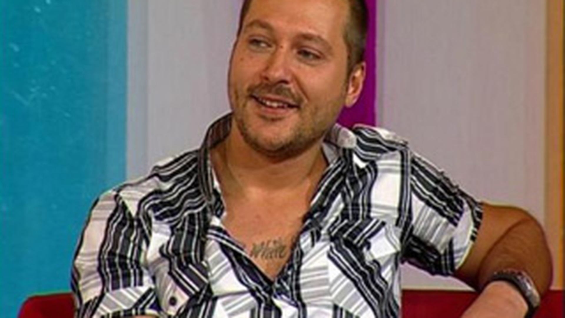 Sorin Mitrea de la Ro-Mania: "Am avut o intalnire penibila cu o fata cu care vorbeam pe internet"