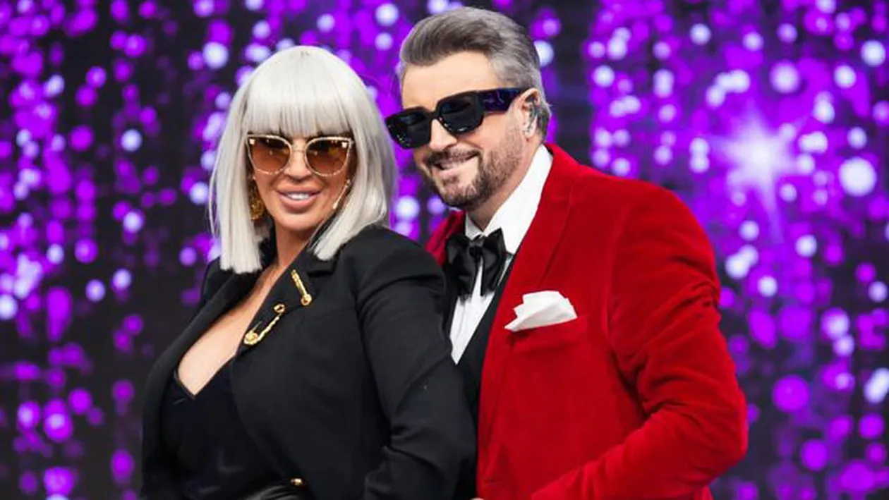 Cătălin Botezatu iubește și se simte mai iubit ca niciodată! Cine i-a schimbat complet viața juratului de la “Bravo, ai stil! Celebrities” | FOTO