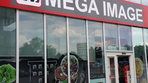 Alimentul retras de urgență de la vânzare de Mega Image. „Poate prezenta urme de corp străin”
