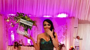 Andreea Mantea, despre prima ei dragoste: ”Îmi transpirau palmele când îl vedeam”