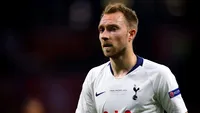 Ce decizie a luat Christian Eriksen, fotbalistul care a făcut infarct pe teren la Euro 2020