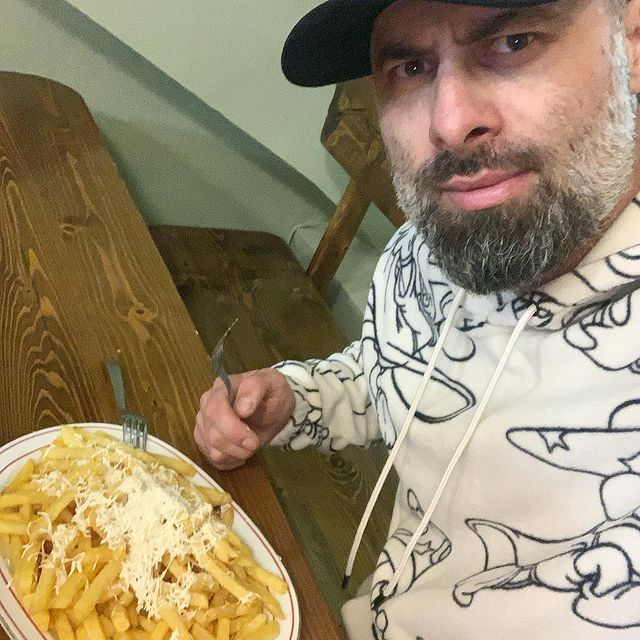 Raul Popa, fosta ispită de la Insula Iubirii / Sursă foto: Instagram