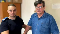 Gestul făcut de un jandarm după ce a găsit 1500 de lei pe stradă în Caraș Severin. Cum a reușit să dea de cel care pierduse banii