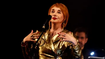 Doliu în lumea muzicii! Misia, celebra cântăreață portugheză care a revoluționat genul fado, a murit