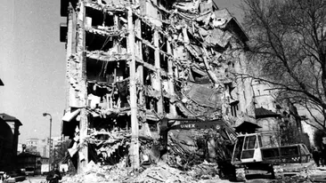 Câți oameni ar muri dacă în România s-ar produce un cutremur devastator ca în 1977