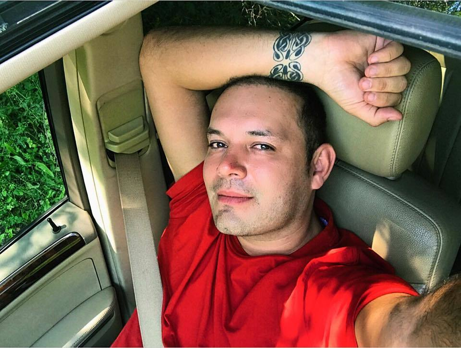 Raoul a primit o nouă condamnare din partea magistraţilor