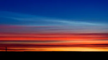 METEO 7 SEPTEMBRIE: Cum va fi vremea azi in tara si in Capitala