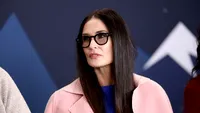 Actrița Demi Moore a dezvăluit că a fost violată, agresorul spunându-i că mama ei a vândut-o