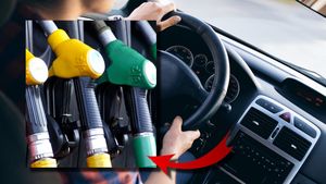 Cum poți reduce consumul de combustibil cu un singur buton! Nu te costă nimic!