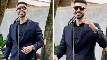Probleme neașteptate pentru Steve Ant! Cu ce se confruntă fostul iubit al Ramonei Olaru