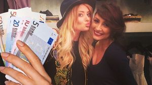 Câți euro cere Delia Matache pentru a cânta 60 de minute. Ia mai mult decât Andra Măruță și Smiley