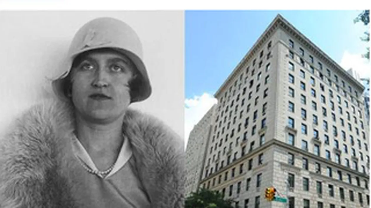 A murit si a lasat 500 de milioane de dolari fara mostenitori