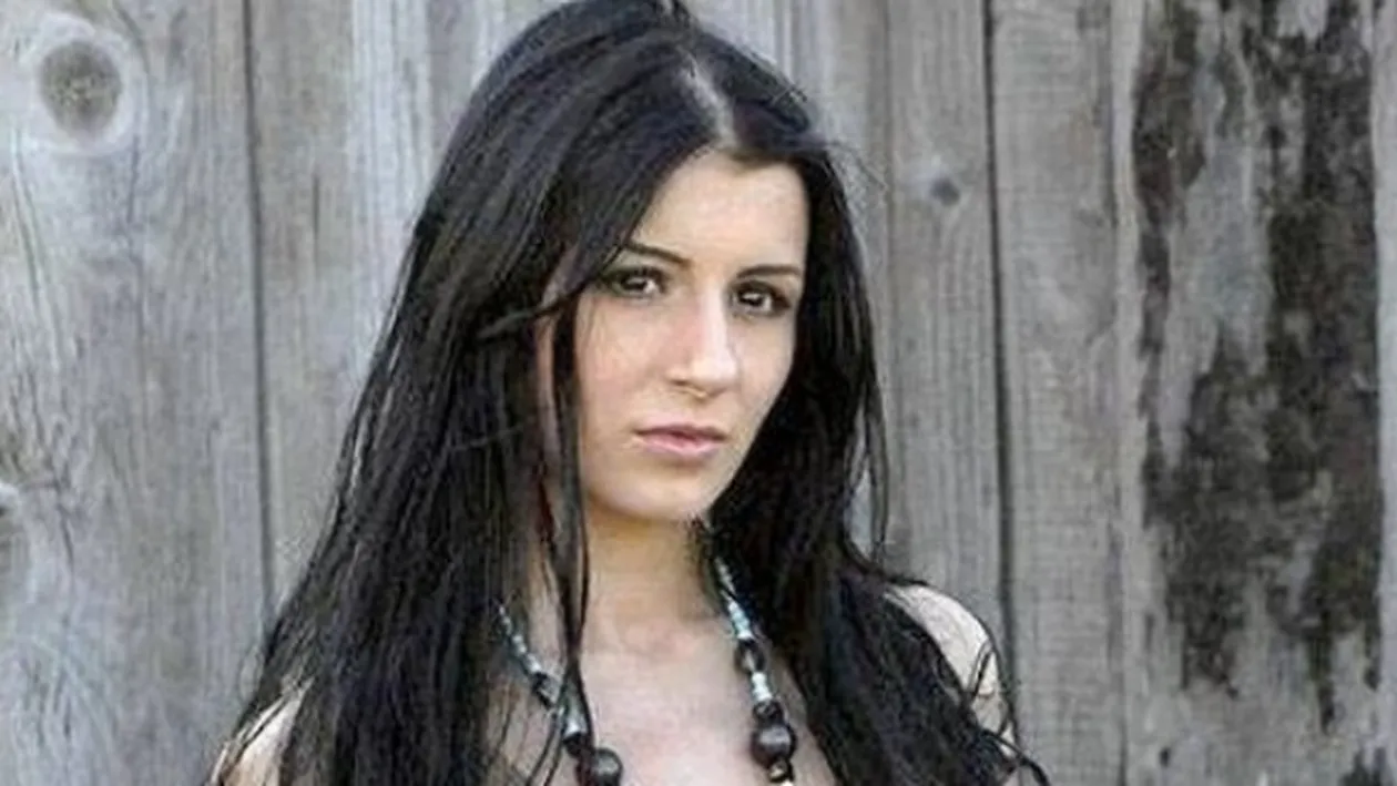 Invinovăţită de moartea tatălui ei, Betty Stroe se apără: S-a sinucis. Probabil a avut motivele lui