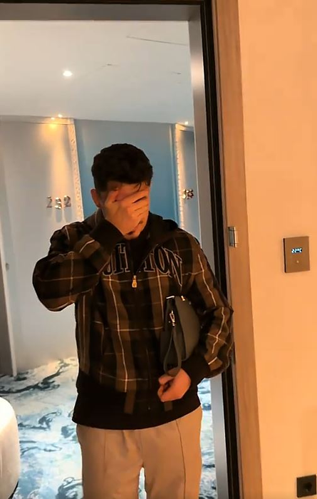 Vanessa, surpriză romantică pentru Bogdan de la Ploiești. L-a dus în locul unde a început povestea lor de dragoste