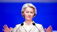 Ursula von der Leyen, gest surprinzător! A acordat primul ajutor unui pasager care s-a simțit rău în timpul zborului