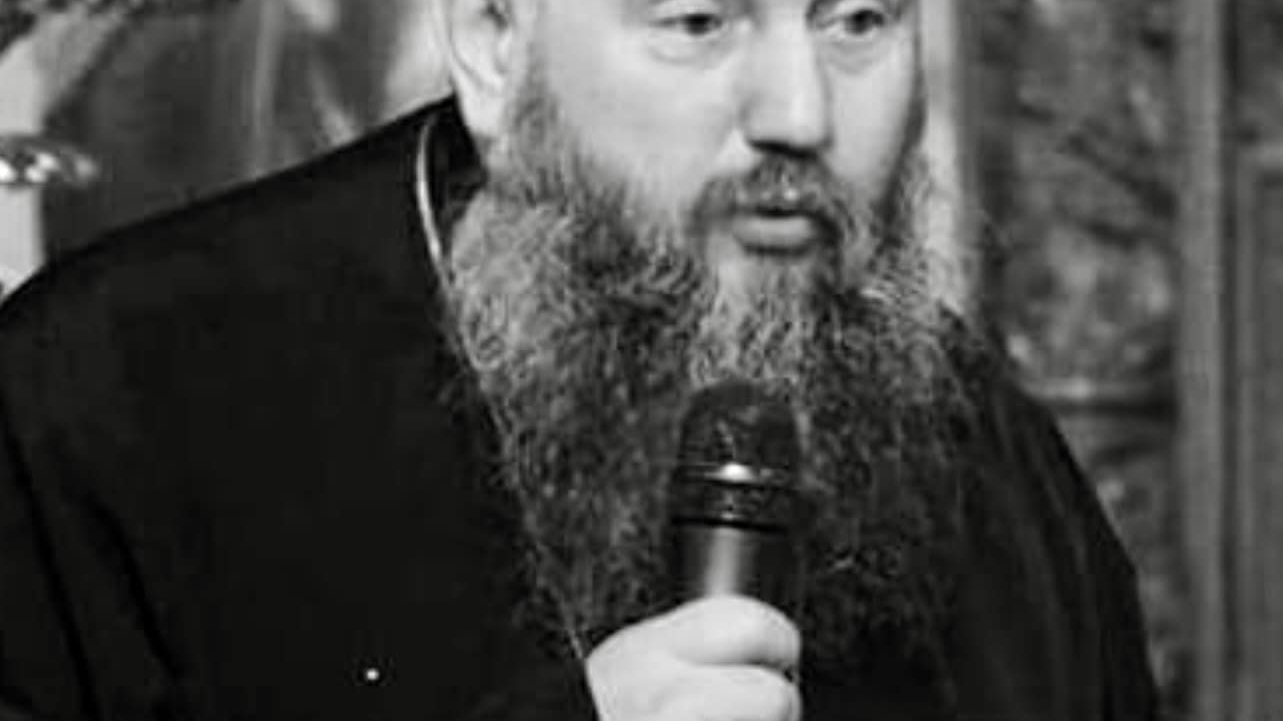 Părintele protopop Gheorghe Colțea s-a stins din viață la vârsta de 59 de ani. Înmormântarea va avea loc mâine