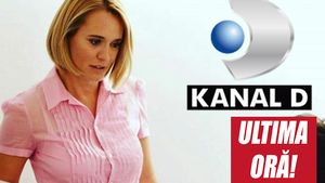 Șoc la Pro TV! Andreea Esca se duce la Kanal D?