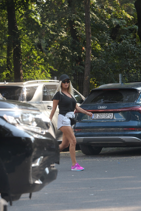 Tania Budi pare că a descoperit elixirul tinereții la cei 52 de ani ai săi