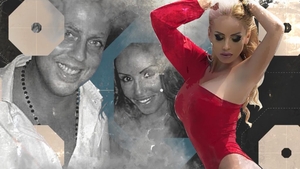 Sexoasa a cerut să-i fie recunoscut divorțul de răposatul milionar!