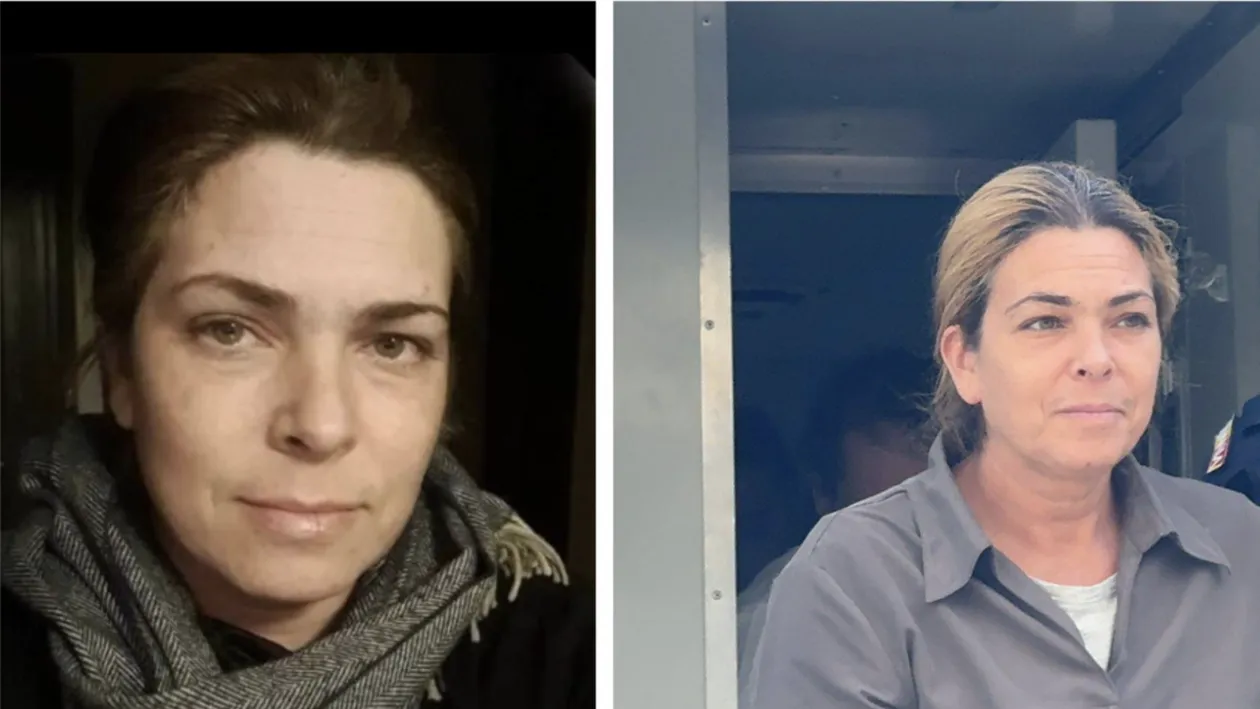 Ce le-a cerut Dana Marijuana magistraților din spatele gratiilor. A ajuns la capătul puterilor!