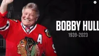 Doliu în lumea sportului. Bobby Hull, cel mai bun hocheist canadian, a murit