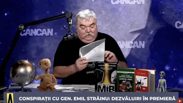 România, o țintă pentru eventuale contraatacuri iraniene?! Emil Străinu, dezvăluiri de ultimă oră: ”Ar putea lovi oricând teritoriul țării”
