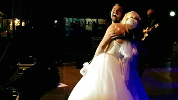 HORIA BRENCIU a ”spart” o nuntă! Mireasa a fugit ca să fie cu el. Ce a făcut ginerică

