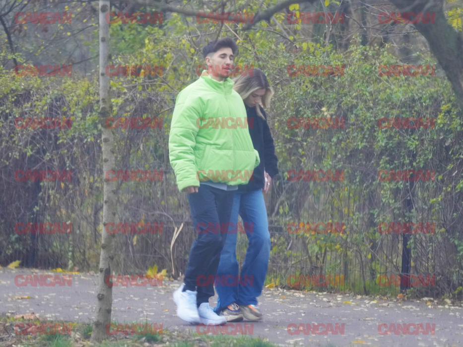 Sebastian Dobrincu și Ioana Ignat, din nou împreună