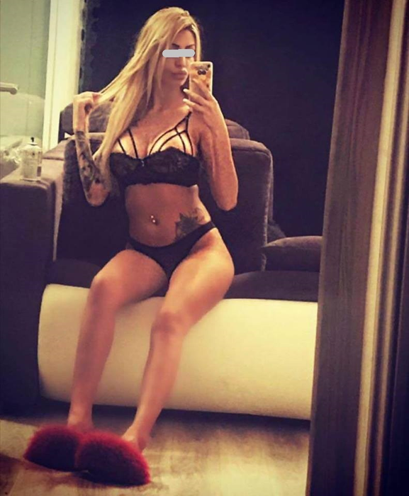 Ea este bomba sexy cu care a fost înșelată Loredana Chivu de iubitul Mihai! Seamănă izbitor cu vedeta