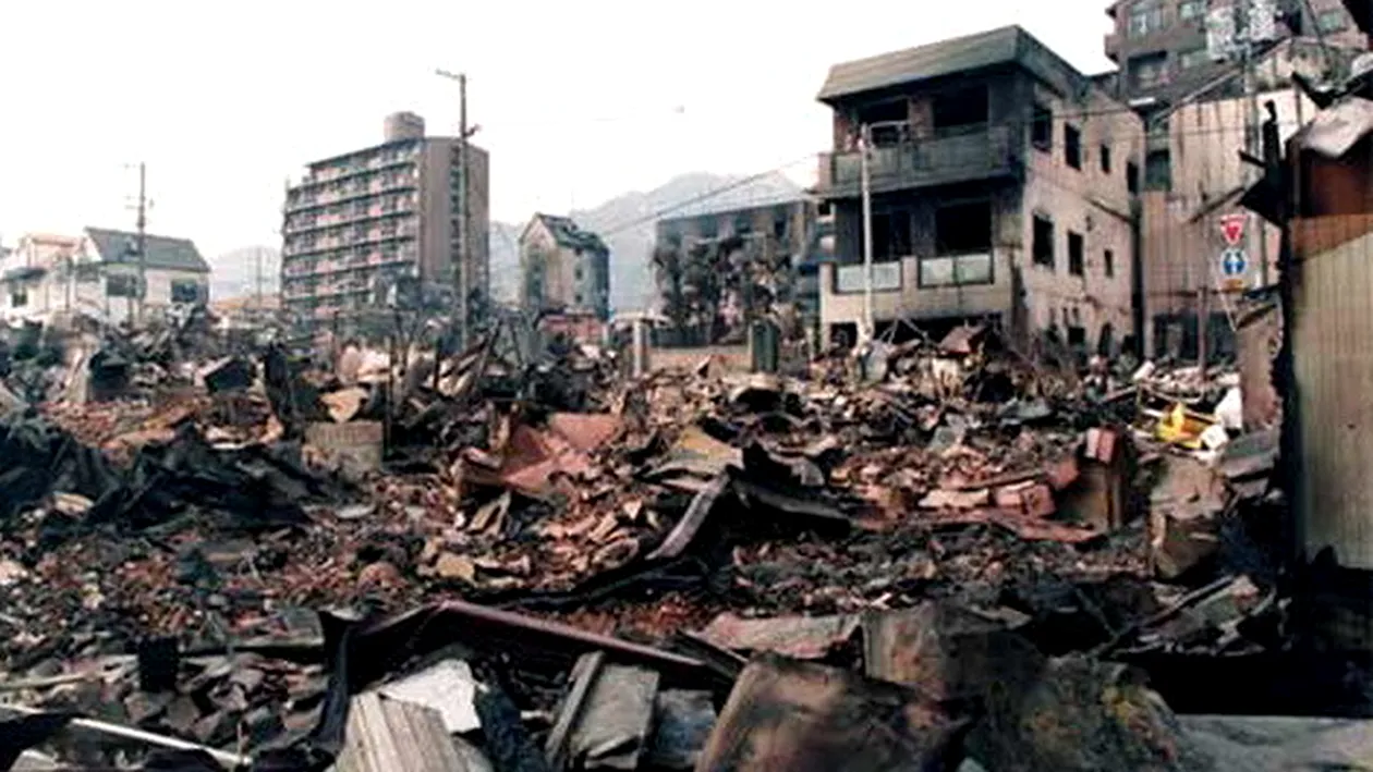 China, lovită din nou de seisme puternice! Două cutremure produse astăzi au făcut sute de victime. 19 oameni au murit