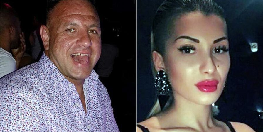 Adrian Hladii şi-a împuşcat în cap fosta iubită
