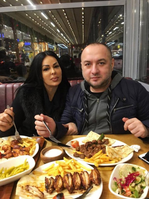 Leo și Dana Criminala divorțează în plină pandemie