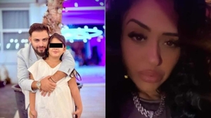 De ce a lipsit fosta soție a lui Lele de la concertul tată-fiică? „Cine să îi interzică?” Antonia îi calcă pe urme cântărețului de manele
