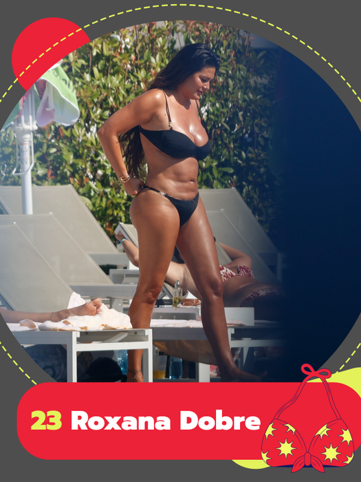 Top 25 fete pe care le-am fotografiat în 2025 la plajă – Imaginile anului 2025